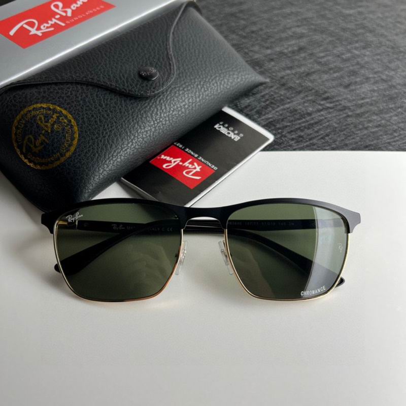 Rayban Glasses (138)